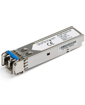 Buy StarTech Citrix Compatible SFP 1GbE Single Mode Fiber Transceiver Module EW3P0000559-ST