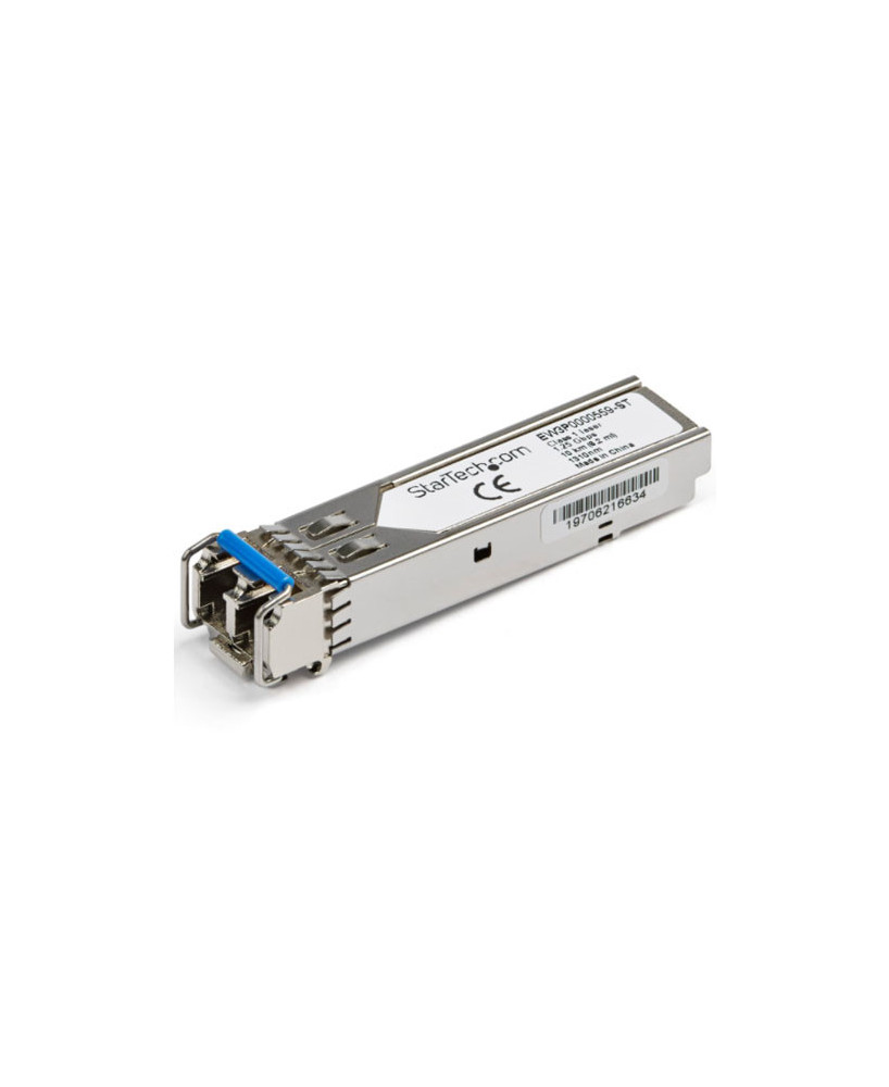 Buy StarTech Citrix Compatible SFP 1GbE Single Mode Fiber Transceiver Module EW3P0000559-ST