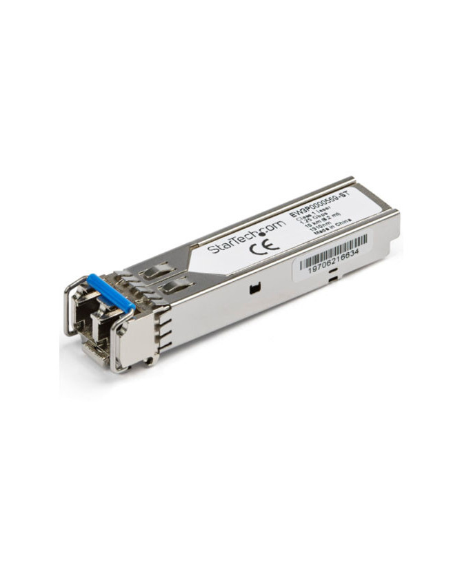 Buy StarTech Citrix Compatible SFP 1GbE Single Mode Fiber Transceiver Module EW3P0000559-ST