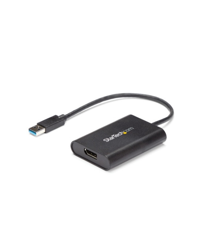 Buy Startech USB 3.0 to DisplayPort Adapter USB32DPES2 for Computer