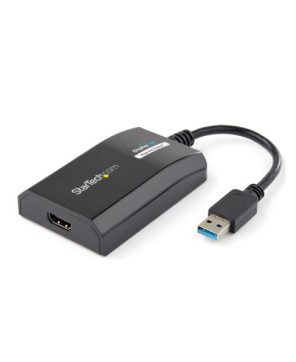 Buy Startech USB 3.0 to HDMI Adapter USB32HDPRO for Mac and PC Computer