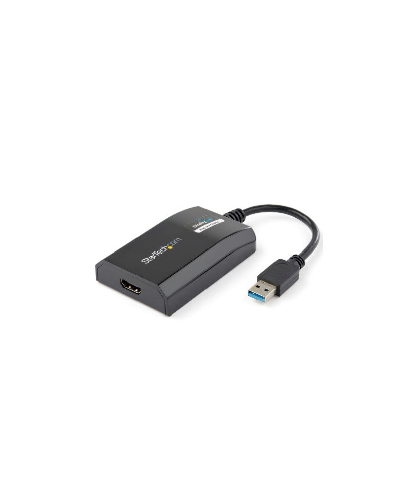 Buy Startech USB 3.0 to HDMI Adapter USB32HDPRO for Mac and PC Computer