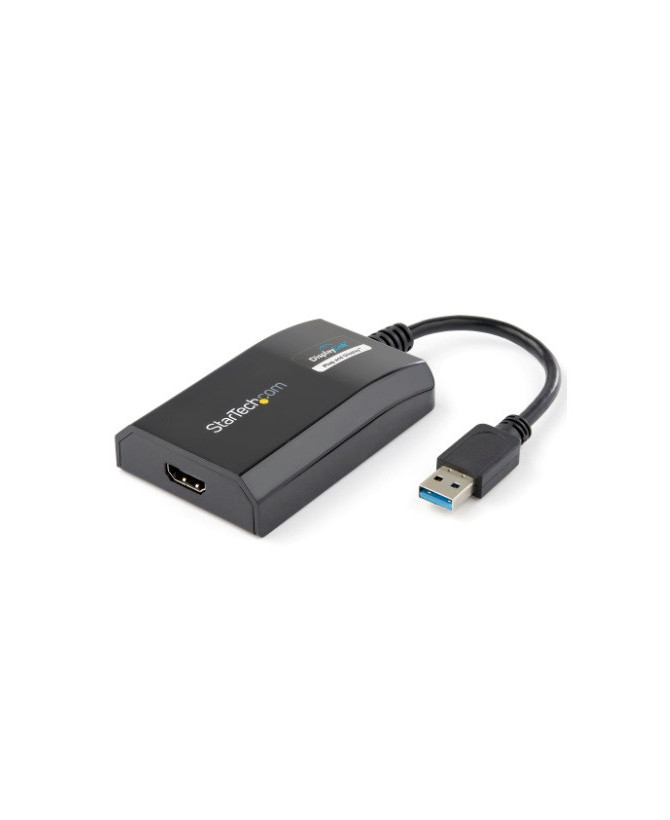 Buy Startech USB 3.0 to HDMI Adapter USB32HDPRO for Mac and PC Computer