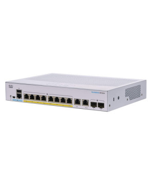 Buy Cisco 350 CBS350-8P-E-2G 8-Port Ethernet Switch CBS350-8P-E-2G-AU