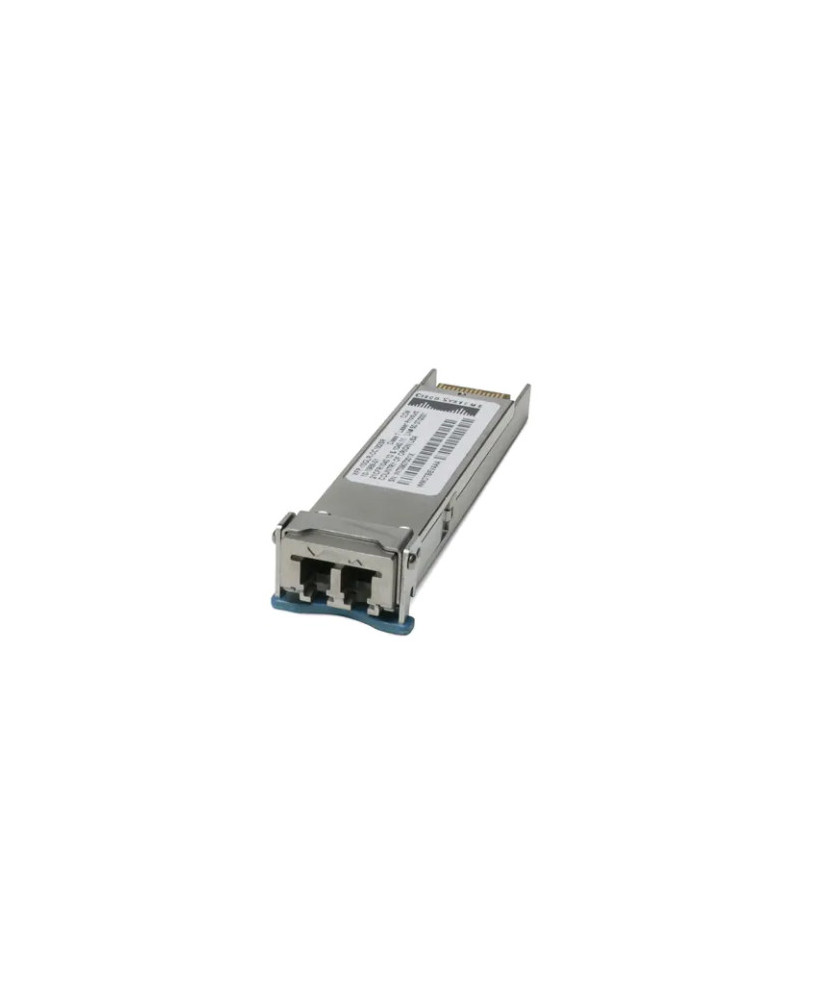 Buy Cisco XFP Low Power Multirate Transceiver Module XFP10GLR-192SR-L= for 14X10GBE-WL-XFP-RF, 20X10GBE-WL-XFP