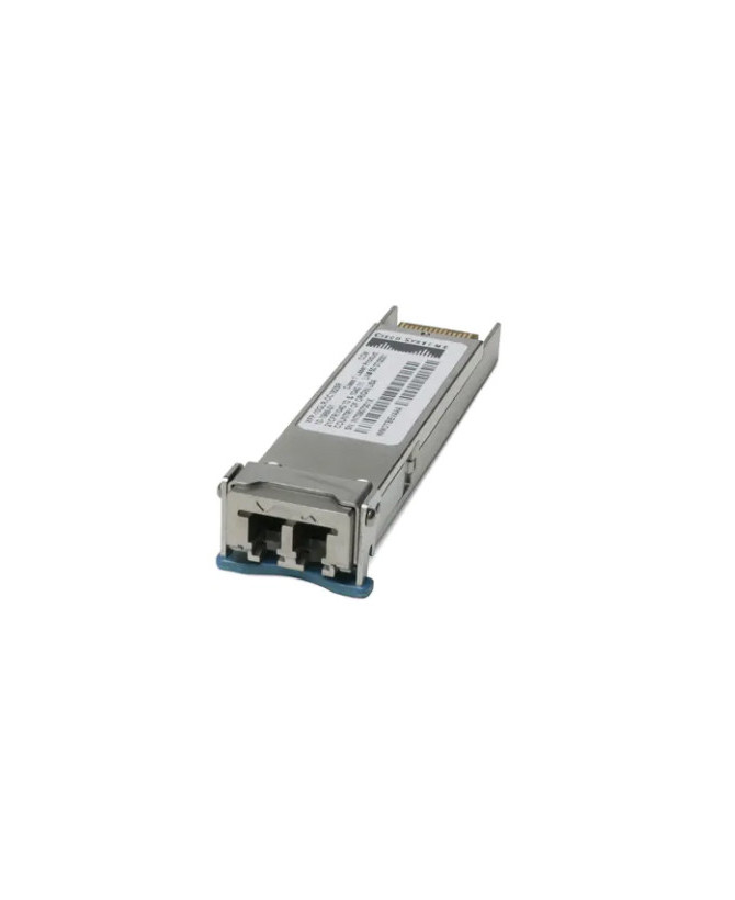 Buy Cisco XFP Low Power Multirate Transceiver Module XFP10GLR-192SR-L= for 14X10GBE-WL-XFP-RF, 20X10GBE-WL-XFP