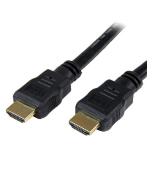 Buy StarTech 1m High Speed HDMI Cable HDMM1M for Stereo Receiver