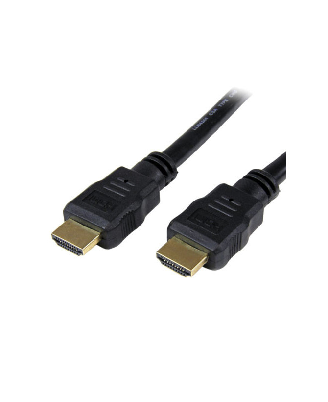 Buy StarTech 1m High Speed HDMI Cable HDMM1M for Stereo Receiver