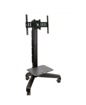 Buy Ergotron Neo-Flex Mobile Media Center Display Stand 24-190-085 for 27" to 40" TV