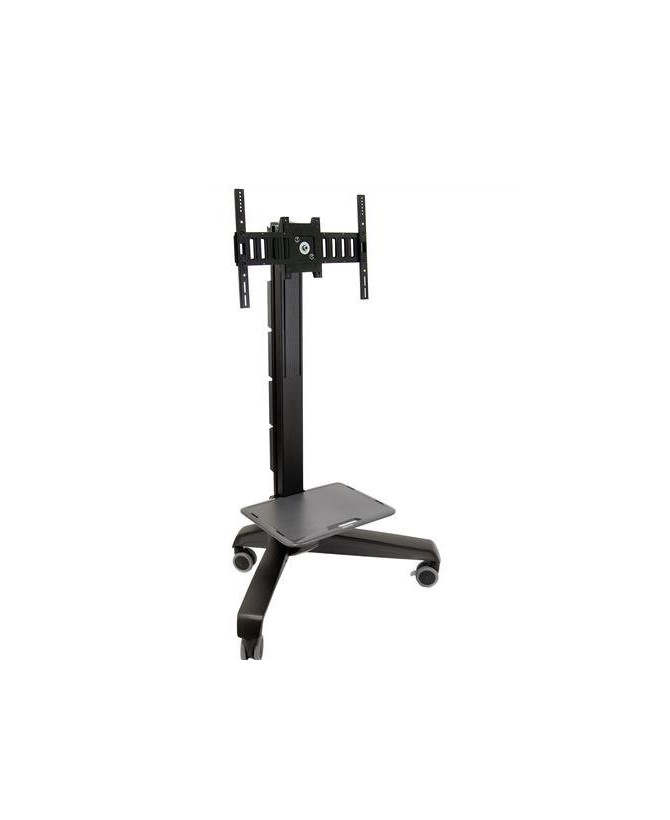 Buy Ergotron Neo-Flex Mobile Media Center Display Stand 24-190-085 for 27" to 40" TV