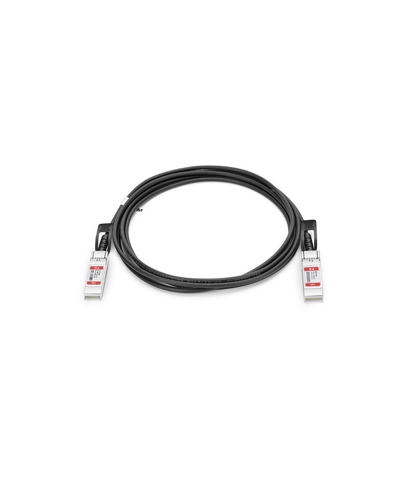 Buy Cisco 3M 10G SFP+ Passive Twinax Cable Assembly SFP-H10GB-CU3M= for Catalyst 2960, 2960-24