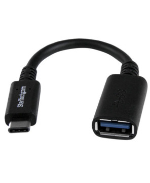 Buy StarTech 15.2 cm USB-C to USB-A Adapter Cable USB31CAADP for Notebook/Tablet