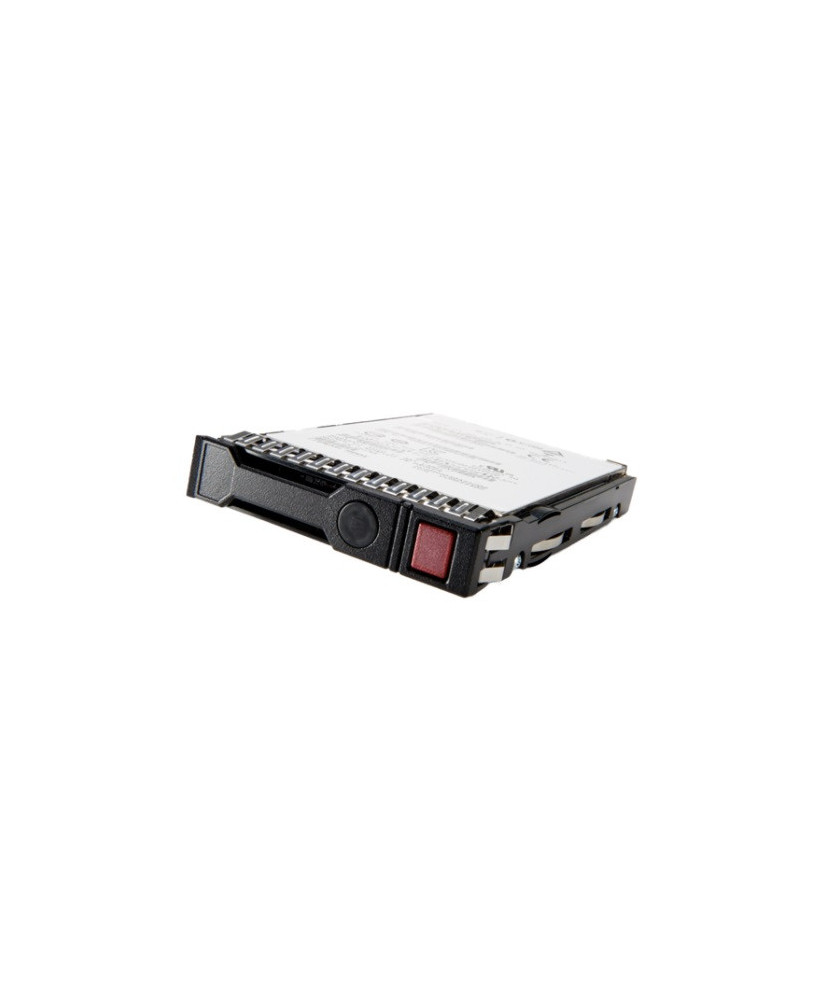 Buy HPE 1.92TB SATA 6G Read Intensive SFF SSD P18426-B21 for Server