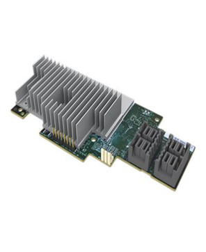 Buy Intel SATA 6Gb/s / SAS 12Gb/s PCIe 3.0 x8 Integrated RAID Module RMS3VC160