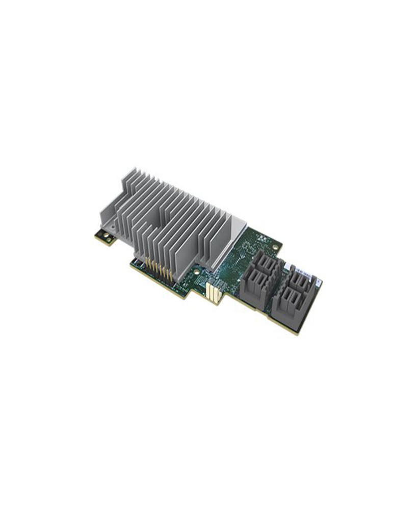 Buy Intel SATA 6Gb/s / SAS 12Gb/s PCIe 3.0 x8 Integrated RAID Module RMS3VC160