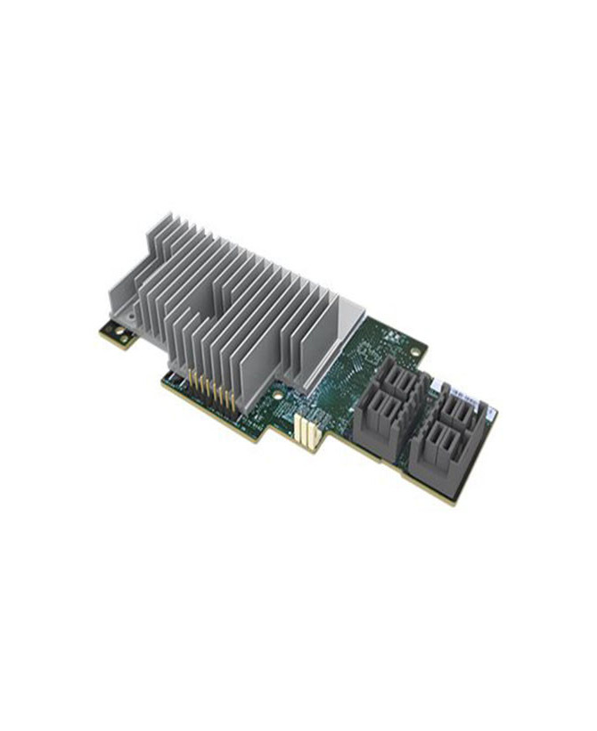 Buy Intel SATA 6Gb/s / SAS 12Gb/s PCIe 3.0 x8 Integrated RAID Module RMS3VC160