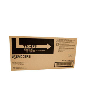 Buy Kyocera Toner Kit TK-479 in Black 1T02K30AS0 for Ecosys FS-6525 and FS-6530