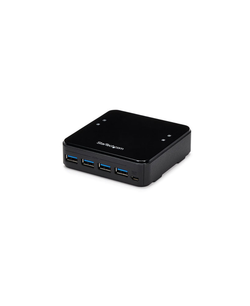 Buy StarTech 4 to 4 USB 3.0 Peripheral Sharing Switch HBS304A24A