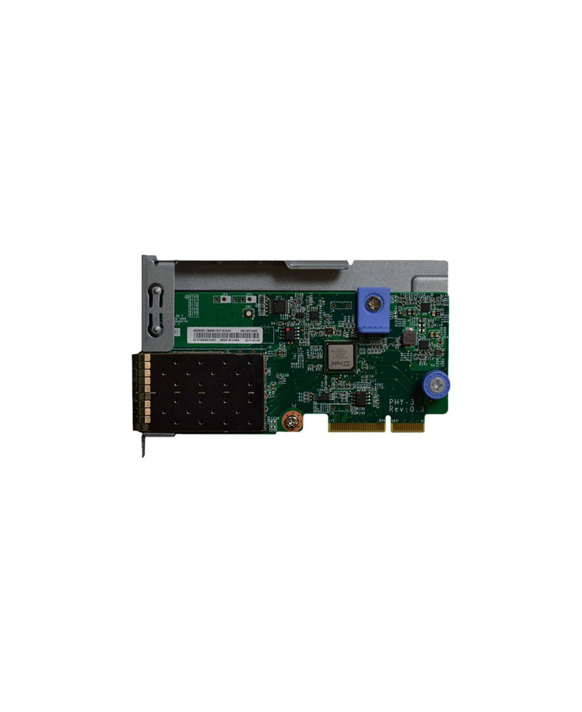 Buy Lenovo ThinkSystem 10GB 2-Port SFP+ LOM 7ZT7A00546 for ThinkAgile HX3321 Certified Node 7Y89