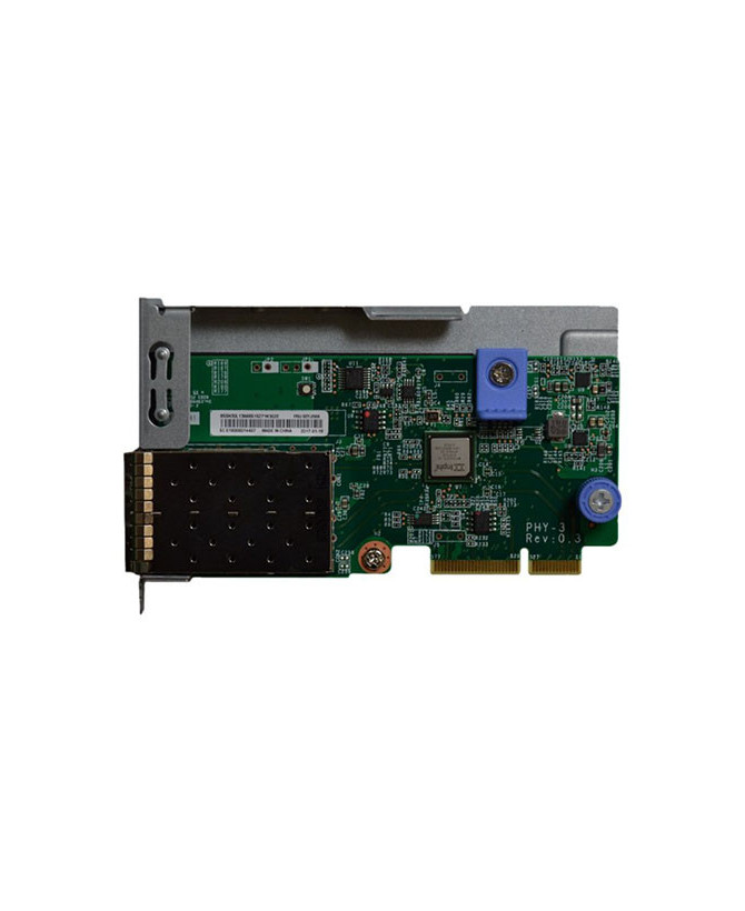 Buy Lenovo ThinkSystem 10GB 2-Port SFP+ LOM 7ZT7A00546 for ThinkAgile HX3321 Certified Node 7Y89