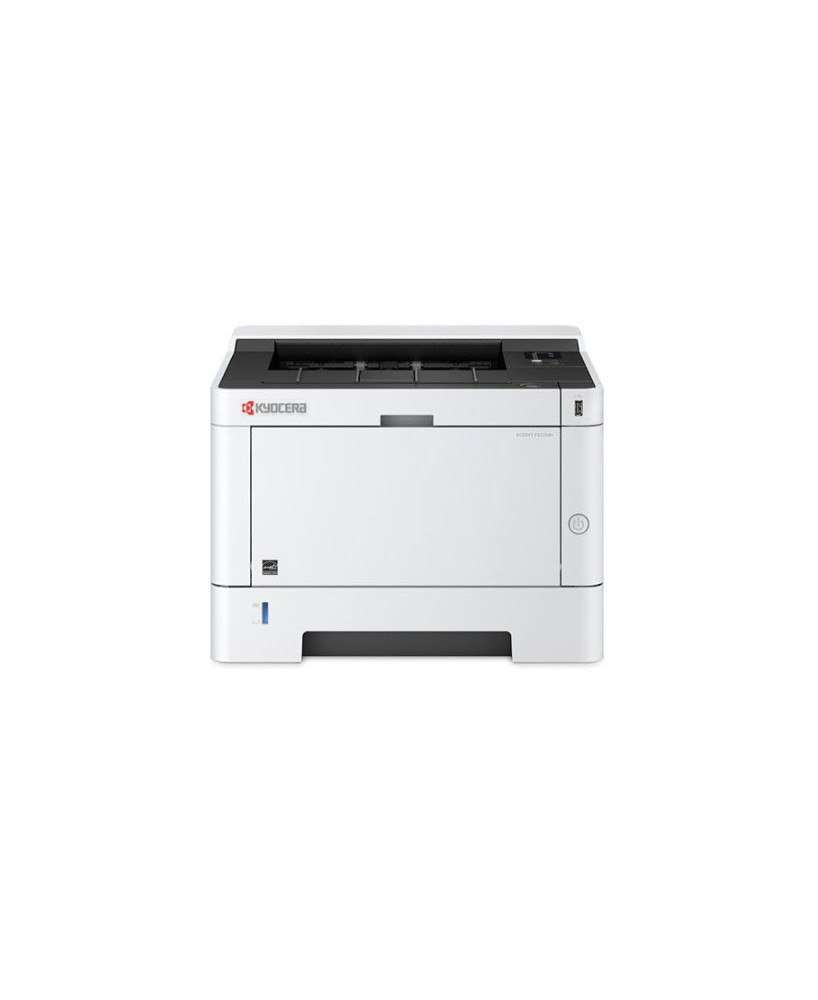 Buy Kyocera ECOSYS P2235DN A4 Mono Laser Printer Duplex + Network 1102RV3AS0