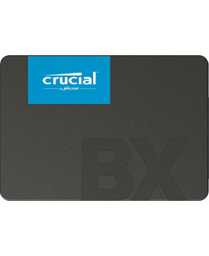 Buy Crucial/Micron BX500 1TB 2.5" 540R/500W MB/s Internal SATA SSD CT1000BX500SSD1