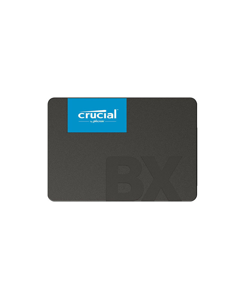 Buy Crucial/Micron BX500 1TB 2.5" 540R/500W MB/s Internal SATA SSD CT1000BX500SSD1