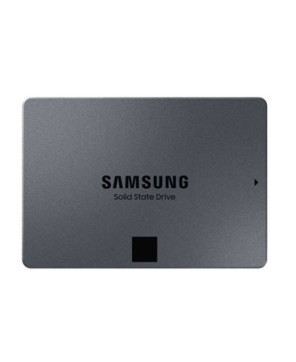 Buy Samsung 870 QVO 2.5" 4TB Internal SATA SSD MZ-77Q4T0BW for Desktop PC, Laptop