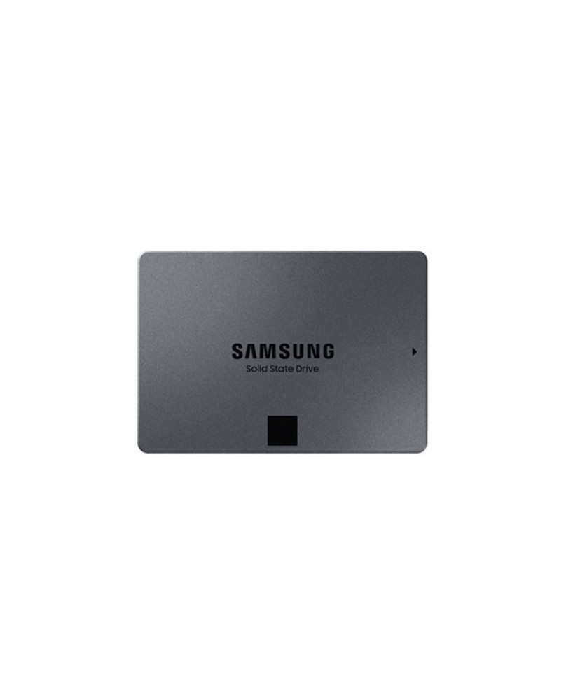 Buy Samsung 870 QVO 2.5" 4TB Internal SATA SSD MZ-77Q4T0BW for Desktop PC, Laptop