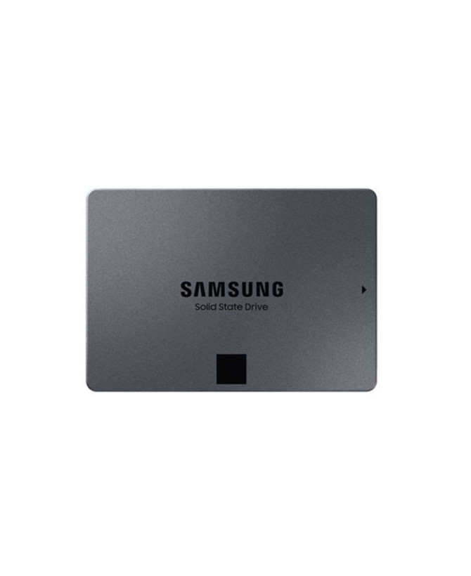 Buy Samsung 870 QVO 2.5" 4TB Internal SATA SSD MZ-77Q4T0BW for Desktop PC, Laptop