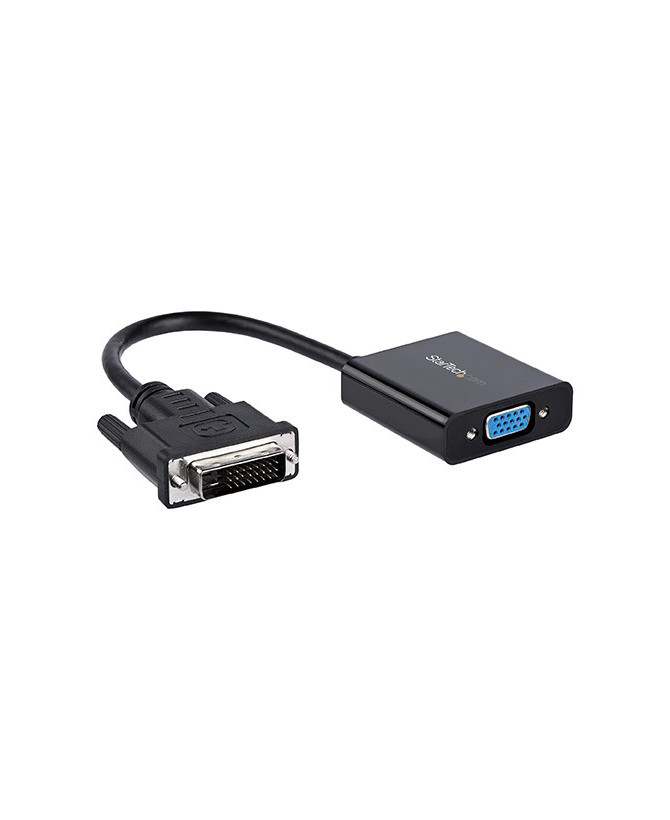 Buy Startech DVI-D to VGA Active Adapter Converter Cable DVI2VGAE for Projector, Monitor