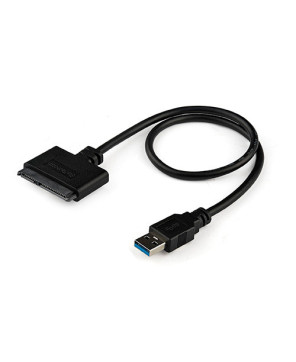 Buy StarTech SATA to USB Cable with UASP USB3S2SAT3CB for Notebook