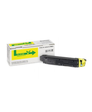 Buy Kyocera TK-5144Y Yellow Toner Cartridge 1T02NRAAS0 for M6530, M6530cdn Printers