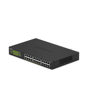 Buy Netgear 24-Port Gigabit Ethernet Unmanaged Switch GS324P-100AJS with 16-Ports 190W PoE+ 