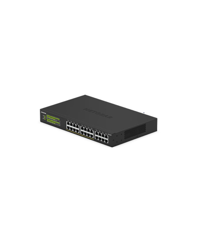 Buy Netgear 24-Port Gigabit Ethernet Unmanaged Switch GS324P-100AJS with 16-Ports 190W PoE+ 