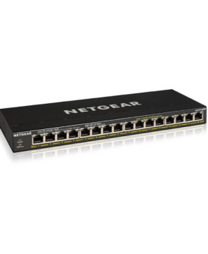 Buy Negtear GS316PP 16-Port Ethernet Switch GS316PP-100AJS