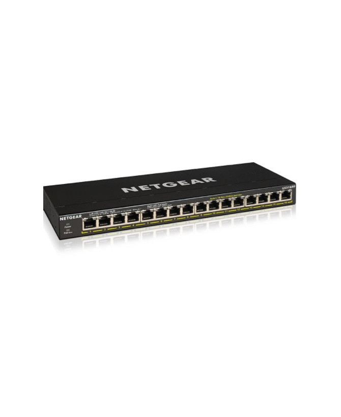 Buy Negtear GS316PP 16-Port Ethernet Switch GS316PP-100AJS