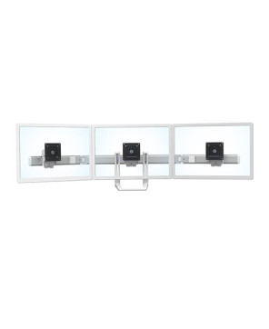 Buy Ergotron HX Triple Monitor Bow Kit 98-009-216 in White