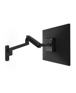 Buy Ergotron MXV Wall Monitor Arm 45-505-224 in Matte Black