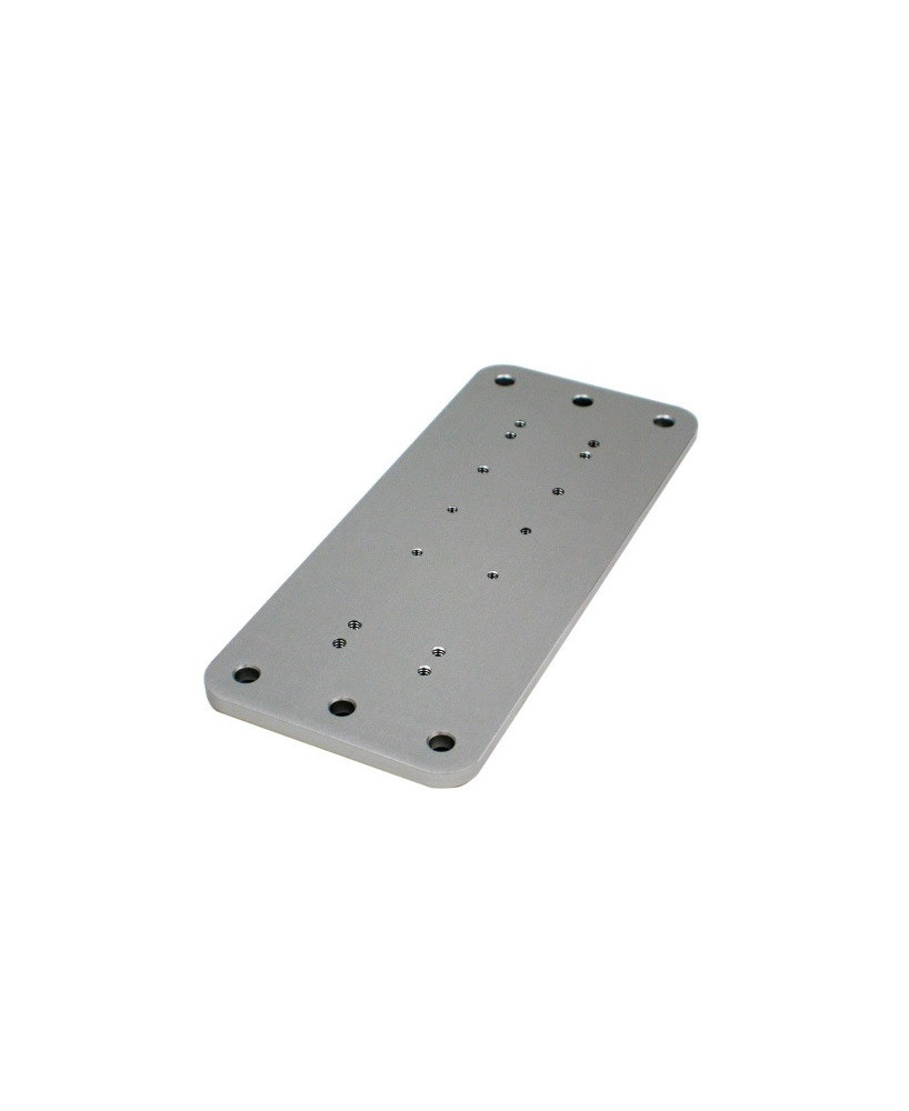 Buy Ergotron Wall Mount Plate 97-101-003 for Ergotron 400, LX Arm or CPU Holders