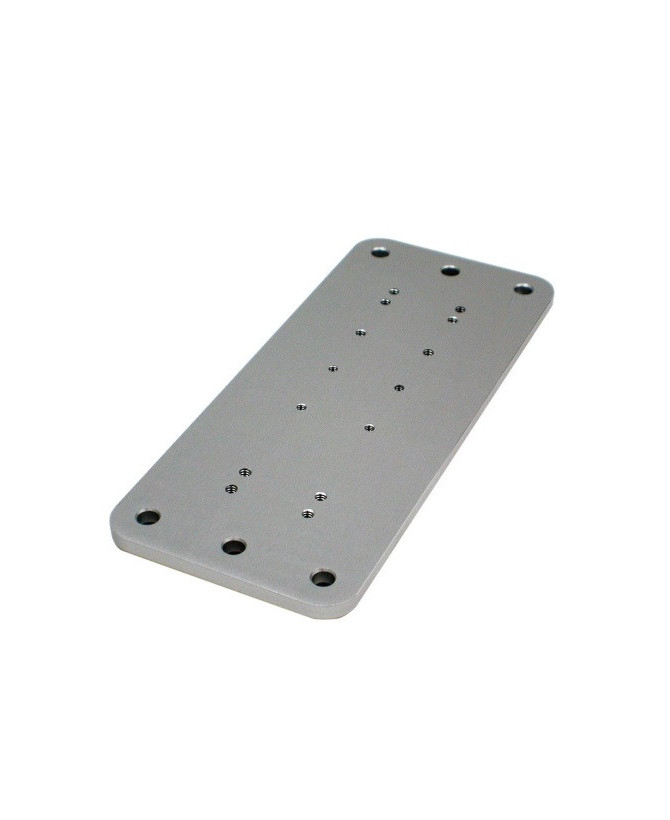 Buy Ergotron Wall Mount Plate 97-101-003 for Ergotron 400, LX Arm or CPU Holders