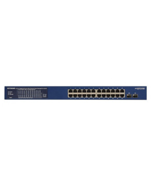 Buy Netgear 24-Port High Powered PoE+ Gigabit Smart Managed Pro Switch GS724TPP-100AJS 