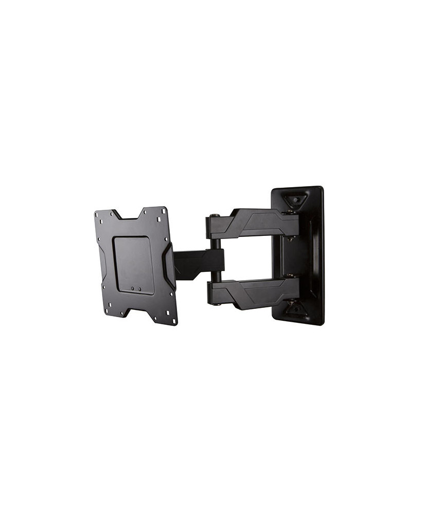 Buy Ergotron Neo-Flex Cantilever VHD Wall Mount in Black 45-385-223 for Flat Panel Display