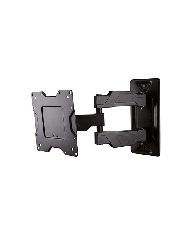 Buy Ergotron Neo-Flex Cantilever VHD Wall Mount in Black 45-385-223 for Flat Panel Display