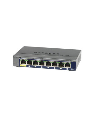 Buy Netgear 8-Port Gigabit Smart Managed Pro Switch GS108T-300AUS