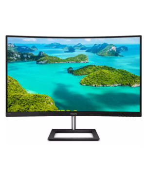 Buy Philips E-Line 31.5" Curved LCD Monitor with Ultra Wide-Color 328E1CA 