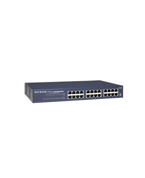 Buy NetGear Prosafe JGS500 24-Port Unmanaged Gigabit Ethernet Switch JGS524AU