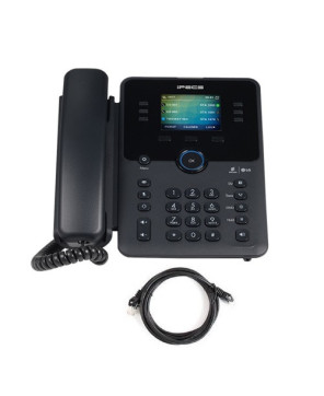 Buy Ericsson-LG iPECS 1030i 6-Line 18-Key IP Deskphone LG-LIP-1030I