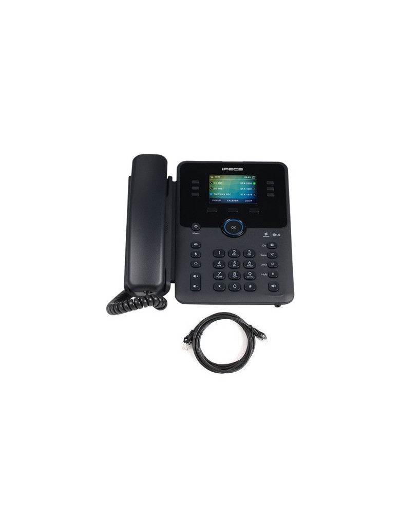 Buy Ericsson-LG iPECS 1030i 6-Line 18-Key IP Deskphone LG-LIP-1030I