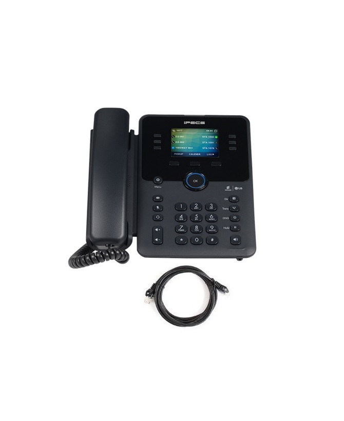 Buy Ericsson-LG iPECS 1030i 6-Line 18-Key IP Deskphone LG-LIP-1030I